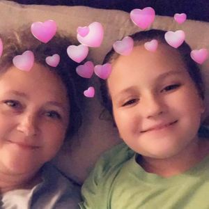 Meet your Posher, Lynn